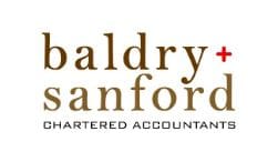 Baldry + Sanford Chartered Accountants