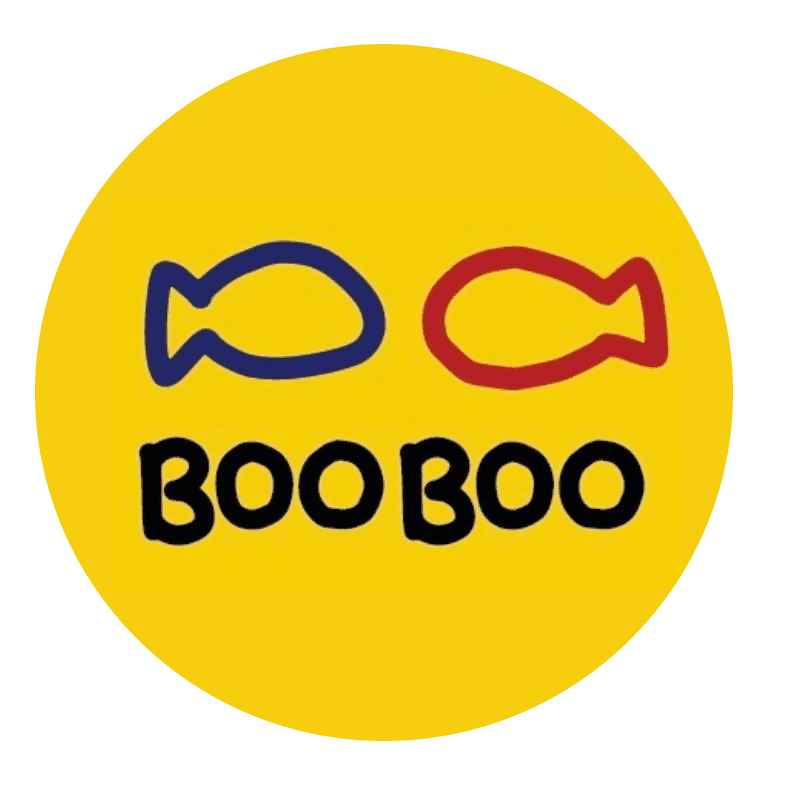 Boo Boo Sushi