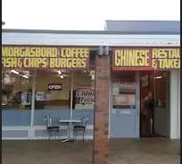 Golden City Restaurant & Takeaway