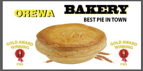 Orewa Bakery