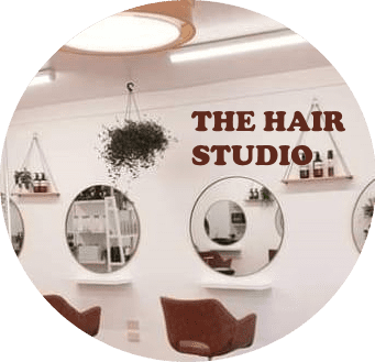 The Hair Studio