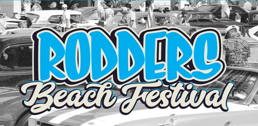Rodders Beach Festival 2026