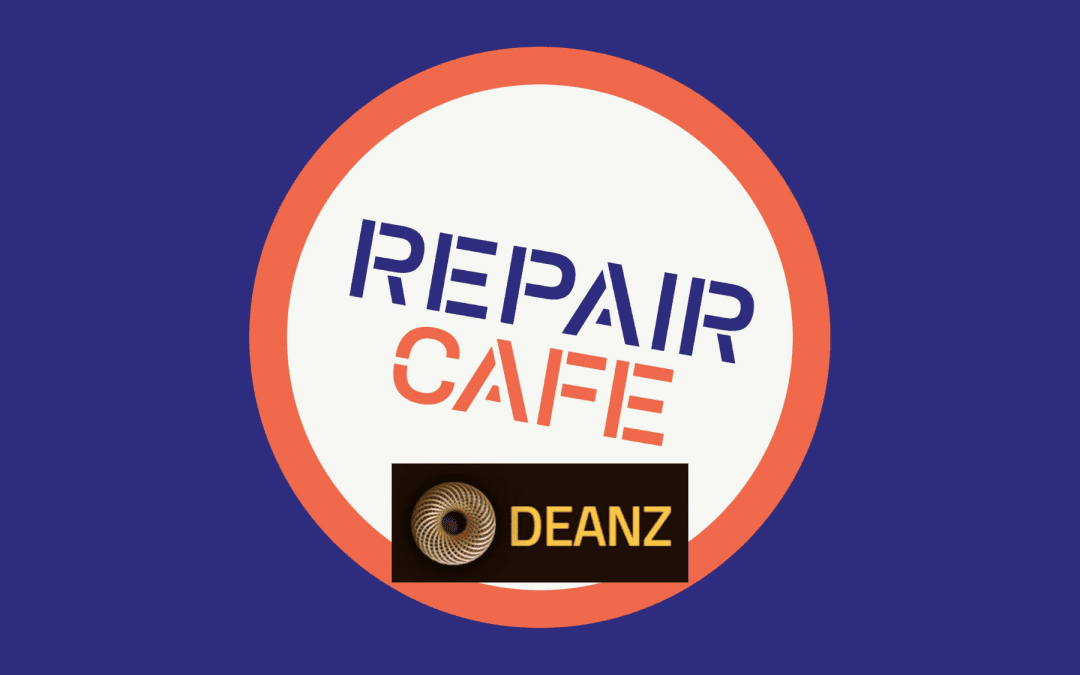 Orewa Repair Café